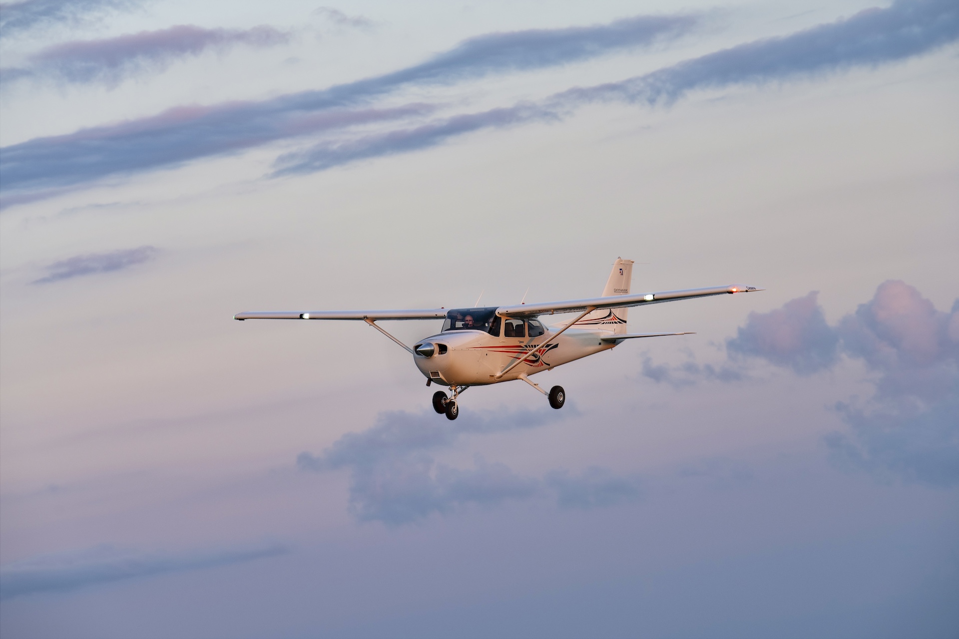 Cessna 172