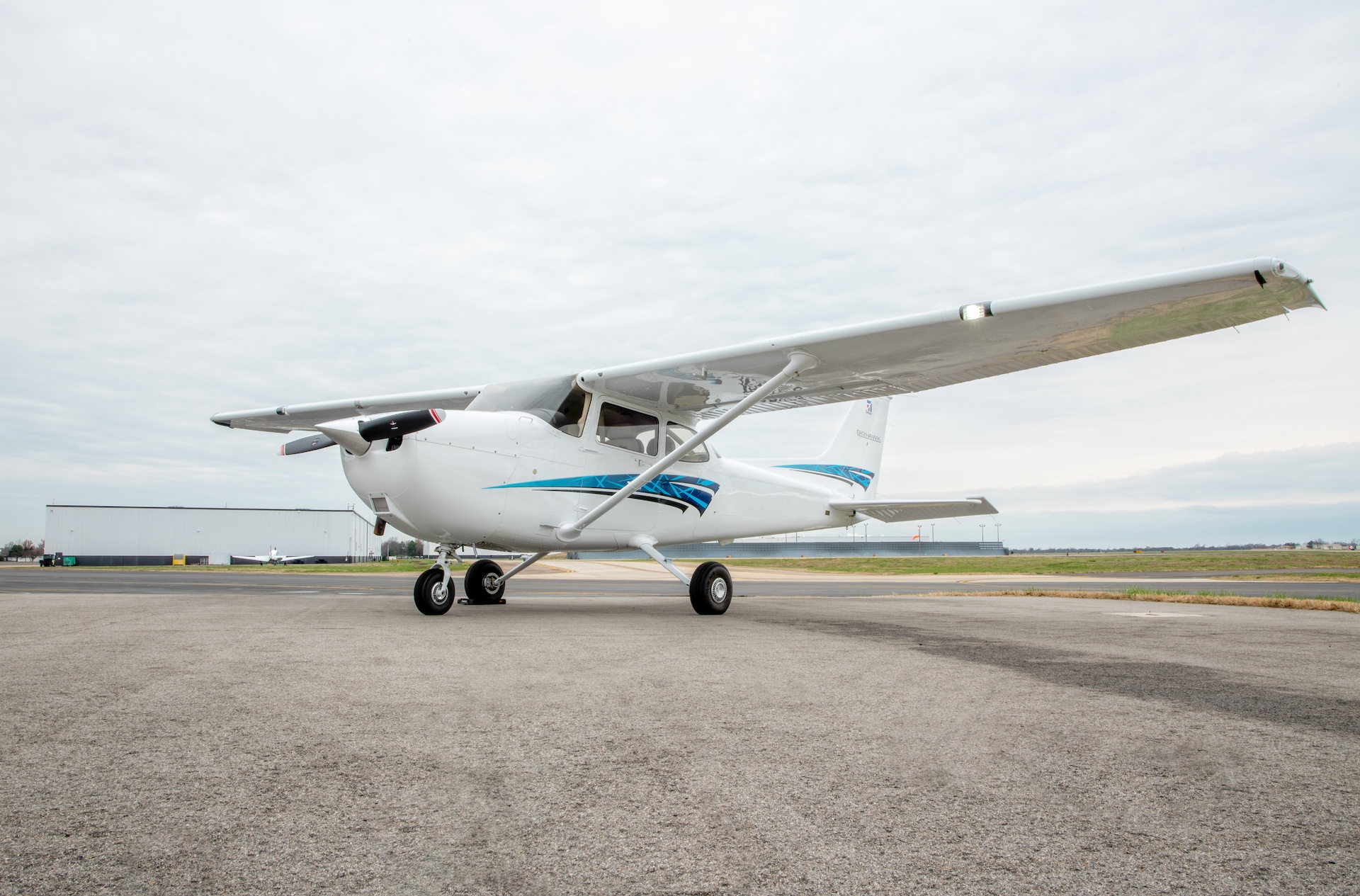 cessna 172